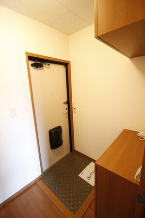 ユアマリーナの物件内観写真